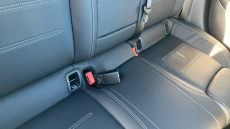 Mercedes-Benz CLA 220d AMG Line Premium Plus 4dr Tip Auto Diesel Saloon